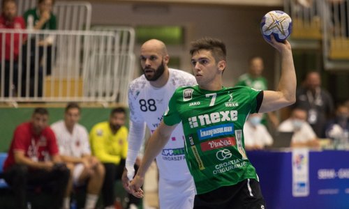 Tko je Fran Mileta, hrvatski rukometaš, žrtva divljačkog postupka Grobara?