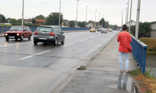Vinkovački most dobio novo ime: 'Nije odabran slučajno'