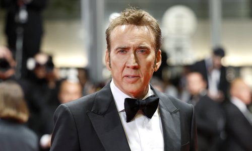 Nicolas Cage otkrio koje je kultne uloge odbio: 'To su bile prave odluke'