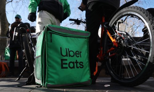 Od salate od 12 dolara do giganta vrijednog 125 milijardi: Uber sada želi još više