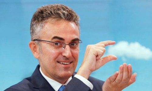 Prognoza koja je rekla više od vremena: Zašto se Vakulin nastup iz 2001. i danas pamti