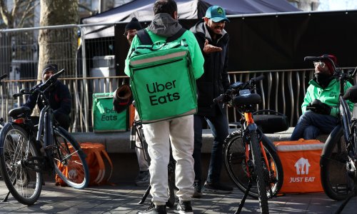 Uber ponudio 15 milijardi dolara za njemačkog vlasnika Glova