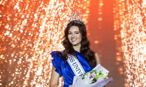 Antea Mršić otkrila što se događa iza kulisa izbora za Miss i kako se nosi s negativnim komentarima