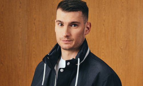 Luksuzni brend odjenuo Vatrene: Modrić, Gvardiol i Livaković osvanuli u ulozi modela