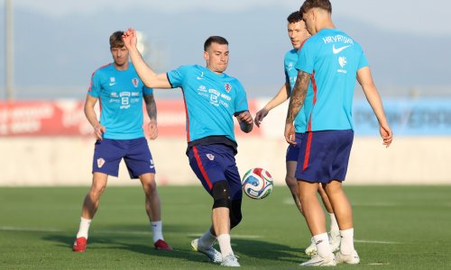 Livaković oduševio izjavom, Kramarić otkrio stanje oko ozljede
