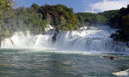 Dalmacija ima ugrožena riječna područja: Potpisan sporazum za njihovu zaštitu