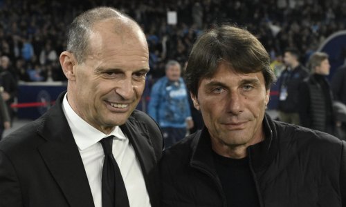 Samo tri dana nakon otkaza u Milanu Max Allegri je već pronašao novi klub