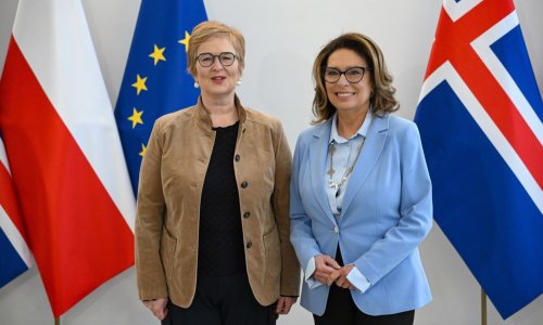 Island se ozbiljno sprema za EU: Imaju datum za referendum