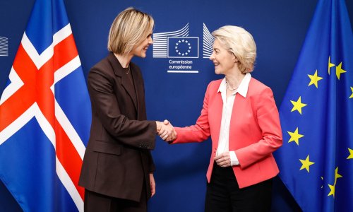 Island se ozbiljno sprema za EU: Imaju datum za referendum
