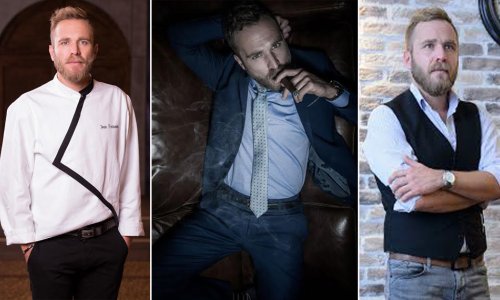 Ivan Pažinin otkrio tko ga je najviše impresionirao