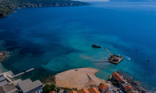 Komiža je domaćin svjetskog natjecanja u podvodnoj fotografiji