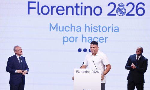 Mourinho novi trener Reala? Perezov komentar iznenadit će sve