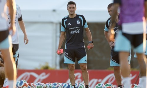 Argentinski izbornik objavio s kojim igračima ide u obranu naslova i prelomio oko Messija