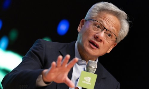 Ova nova tehnologija mogla bi odrediti budućnost AI-a. Nvidia u nju pumpa milijarde