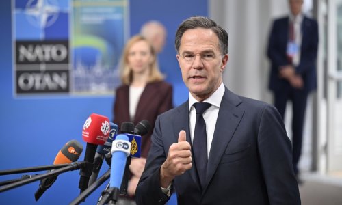 Rutte oštro reagirao na incident u Rumunjskoj: 'Spremni smo braniti...'