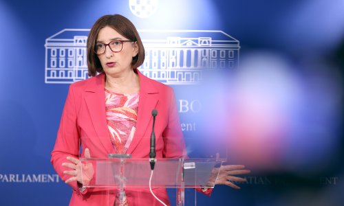 Puljak o antiinflacijskim mjerama: 'Umjesto da režu vlastite troškove, uvode nove poreze'