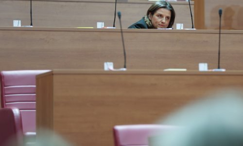 Sabor o posredovanju u prometu nekretnina - evo št