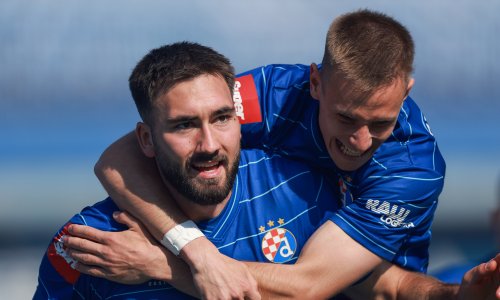 Nevjerojatan rast cijena Dinamovih igrača: Pogledajte koliko je skočila vrijednost Belji, Stojkoviću...