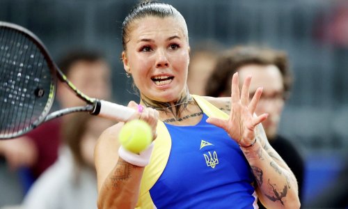 Bivša hrvatska reprezentativka obrušila se na Ruskinju