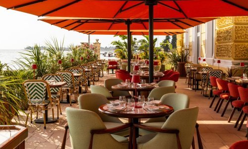 Zašto Fenix u Hyatt Regency Zadar nije samo hotelski restoran nego jedna od najuzbudljivijih dining adresa na Jadranu