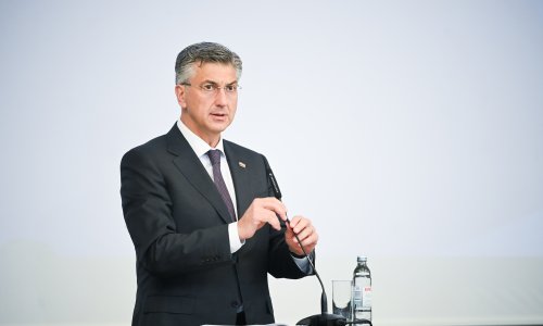 Vlada želi povratak saborskih mandata za dijasporu: 'To se promijeni u sekundi'