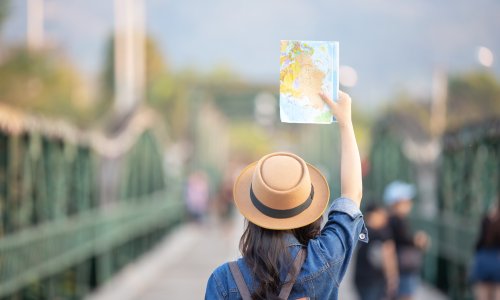 Vikend u Europi za cijenu jedne večere? Evo gdje u lipnju letite za manje od 50 eura