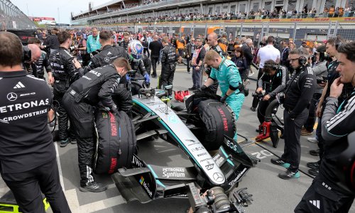 Grad koji je rekao 'ne' FIFA-i: Ovaj grad je zbog Formule 1 odbio Svjetsko prvenstvo