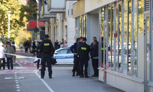Zagrebačka policija spriječila planirano ubojstvo! U hotelu pronašli 25-godišnjaka s pištoljem