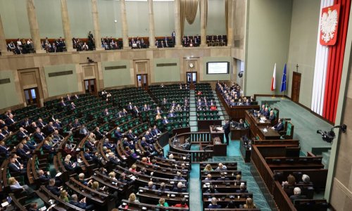 U Poljskoj izglasan zakon koji priznaje građansko partnerstvo, stigla žestoka kritika