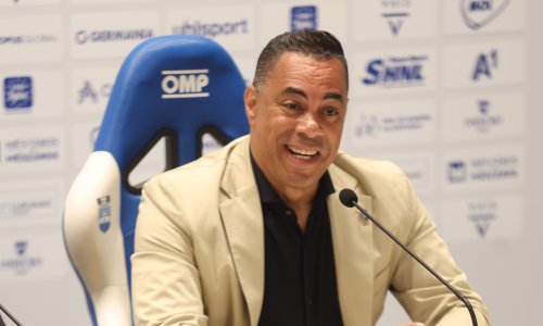Novi sportski direktor otkrio tko je trener koji će voditi momčad Osijeka u novoj sezoni