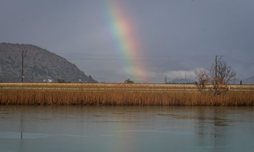 Donja Neretva u opasnosti od zaslanjivanja: Otvoreni radovi za njenu zaštitu
