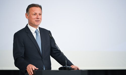 Jandroković čestitao Dan državnosti: 'Ostajemo trajno zahvalni'
