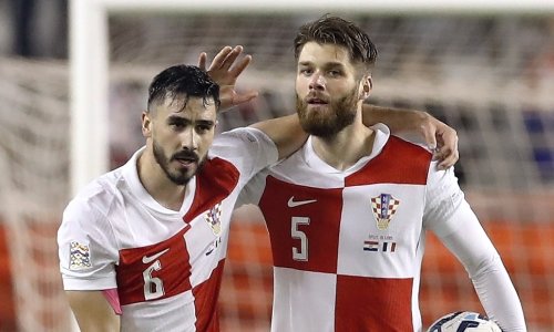Vatreni se emotivnom objavom oprostio od kluba: 'Odlazim kao šampion'