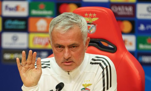 Jose Mourinho definitivno se vraća u Real, ugovor je već potpisan