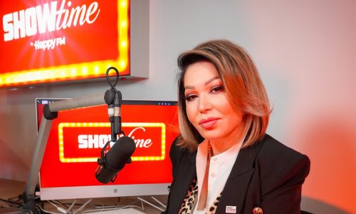 Neda Ukraden iskreno: 'Ne bih nikad mogla hodati zapuštena i neuredna'