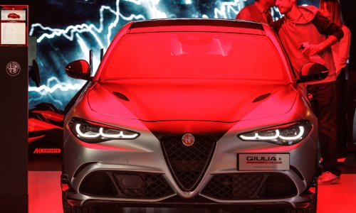 Vraća li se Giulietta? Alfa Romeo priprema model koji fanovi dugo čekaju