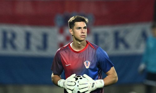 Ivor Pandur: 'Englezi nas ne doživljavaju kao veliku prepreku'