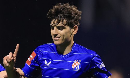 Dinamo se riješio velikog promašaja i za njega dobio 1,5 milijuna eura