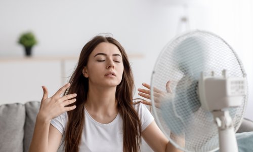 Zašto vam je s ventilatorom i dalje vruće: Trikovi za pravo rashlađivanje