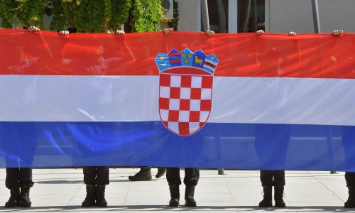 Hrvatska slavi Dan državnosti: Znate li što se dogodilo na današnji dan prije 36 godine?