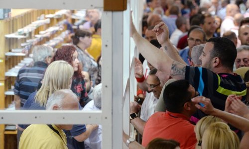 Počeli izbori na Malti: Bira se između šest stranaka, no jedna prednjači