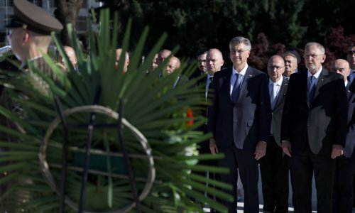 'Danas, 36 godina kasnije, možemo s ponosom gledati na postignuća'