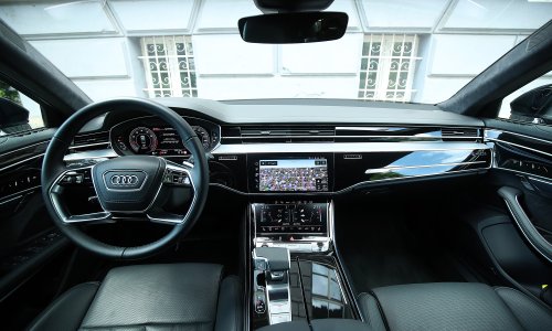 Vozite automatik? Ovo je greška koju mnogi rade pri parkiranju