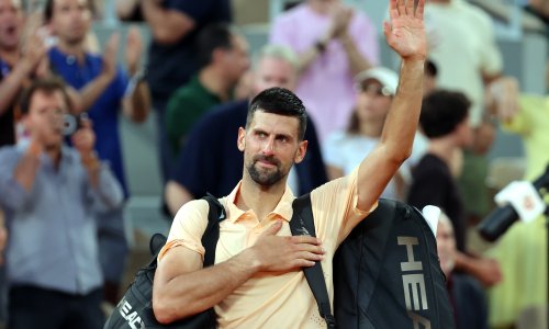 Đoković doživio novi udarac: Poraz u Parizu mogao bi mu zakomplicirati Wimbledon