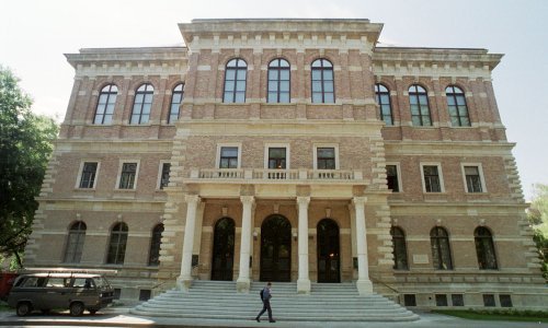 HAZU: Nepravedna presuda, koja nije utemeljena na povijesnim činjenicama, neće pridonijeti pomirenju