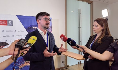 S Pantovčaka stigao komentar antiinflacijskih mjera: 'Ako to pomogne, pojest ću diplomu'