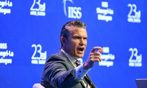 Hegseth prozvao Europu: 'Drže se prazne globalističke retorike'
