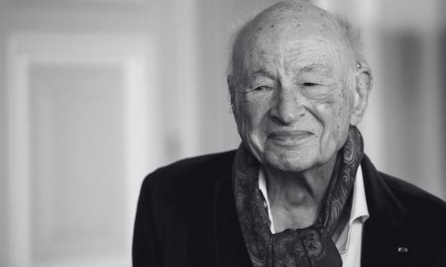 Umro Edgar Morin, legendarni francuski filozof i jedan od najvećih mislilaca 20. stoljeća