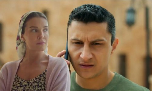 Novi par iz 'Dalekog grada'? Turski mediji bruje o vezi kolega sa seta