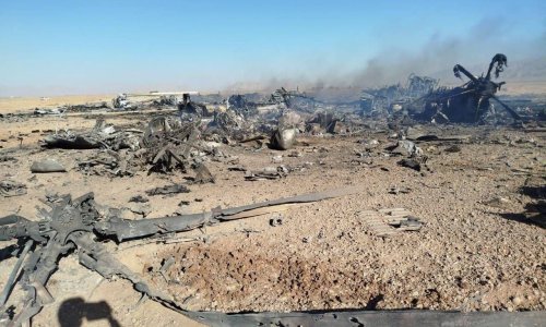 Američki pilot zabrinuo obavještajne krugove: Iranski dronovi letjeli su u roju u obliku meduze